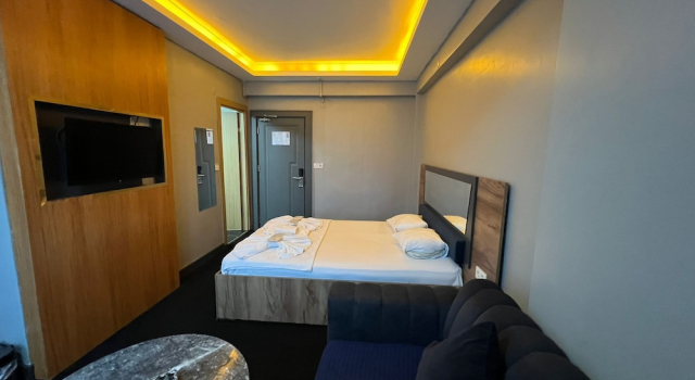 Номер Standard NEAR SUITES