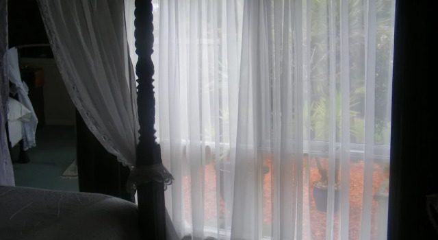 Люкс с балконом Weeroona Bed And Breakfast