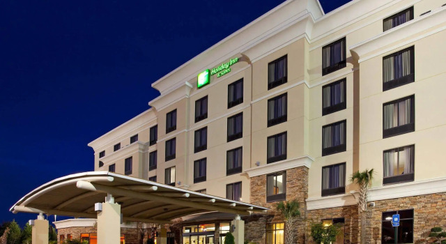 Holiday Inn Hotel & Suites Stockbridge-Atlanta I-75, Book Hotel Stockbridge Georgia