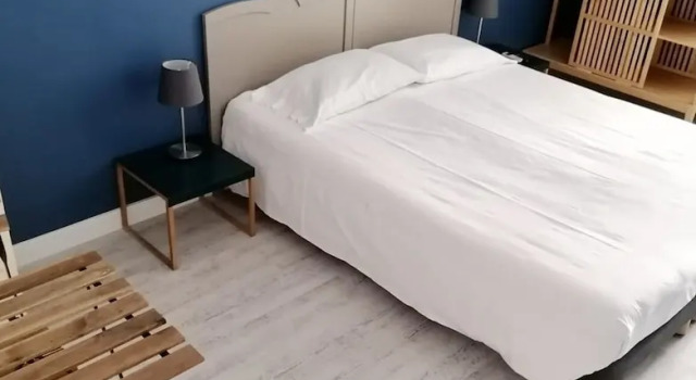 Номер Superior Hôtel le petit baigneur