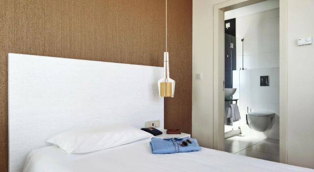 Номер Standard Stay Hotel Torres Vedras Centro