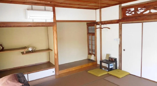 ゲストハウス尾道ポポー Guesthouse Onomichi Pawpaw, Buchen Sie Hotel Onomichi Hiroshima