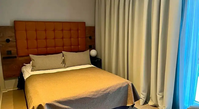 Номер Economy Home Hotel Hammer