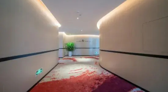 Zhuhai Binhui Bay Hotel (Jinan University), Boek Hotel Hotels in Guangdong met parkeren, Parkeren