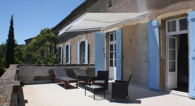 Deluxe værelse Maison de Mallast