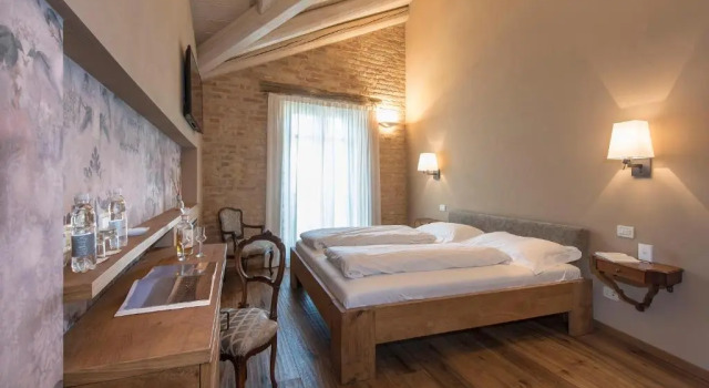 Номер Standard Sunstar Hotel Piemont Castello di Villa