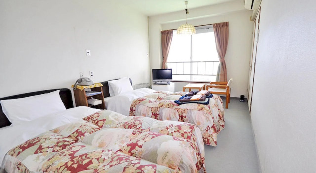 HOTEL Akenohoshi, Book Hotel Muroto Kochi