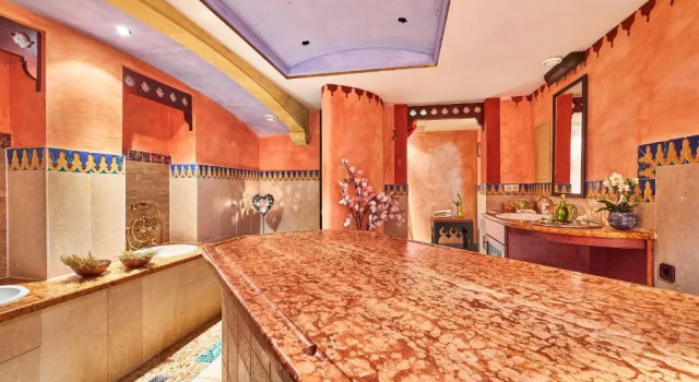 Spirit & Spa Hotel Birkenhof am Elfenhain, Book Ferieresort SPA-hoteller i Grosser Arber, SPA