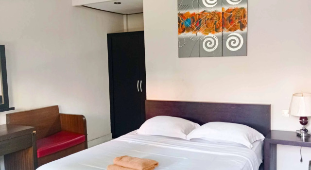 D'Kubu Daje Bali RedPartner