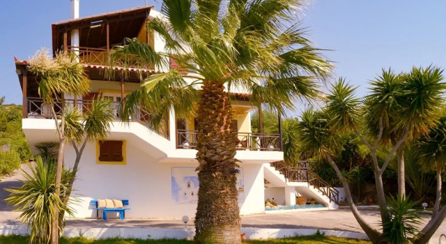 Вилла Simpson Secret - Crete