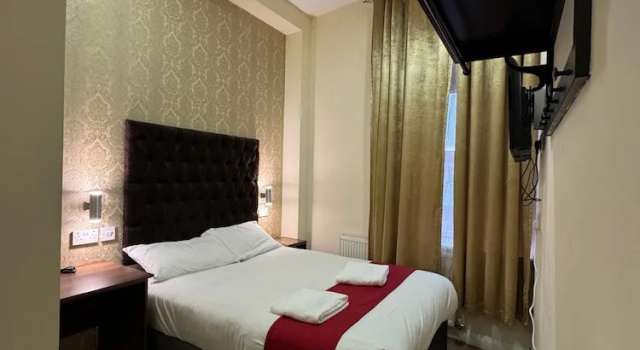 Deluxe Doppel Suite Trivelles Seaforth