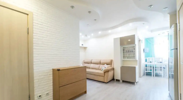 Hello Apartment Pulkovskoye shosse