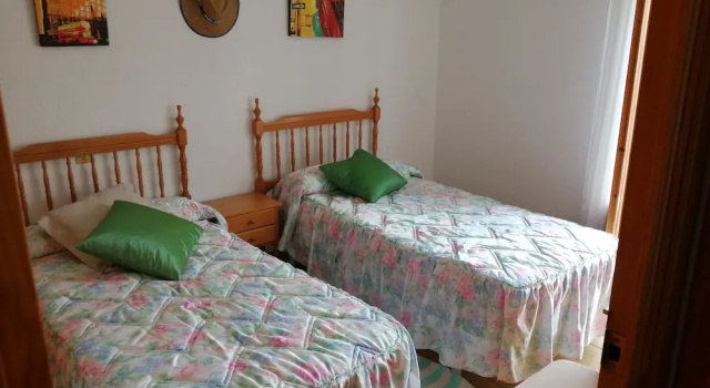 Бунгало Apartamento Conchi
