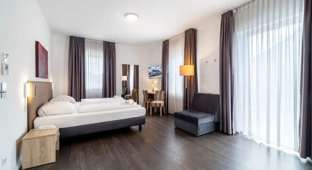 Номер Executive Bella Fino - Hotel & Suites