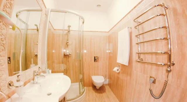 Suite Hotel Helicopter