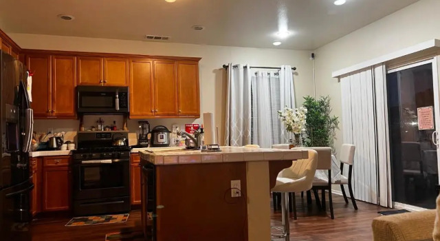 Номер Standard Mirage Residential Rental