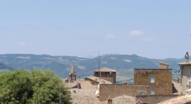 Апартаменты White House Orvieto