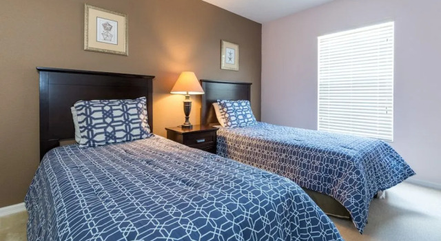 Reunion Resort and Spa 835