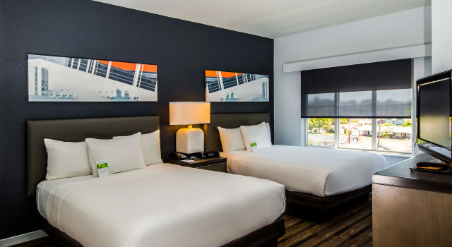 HYATT house Santa Clara