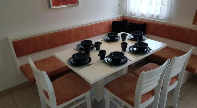 Apartment Voorhorst