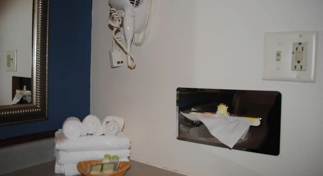 Номер Standard Asteria Inn and Suites