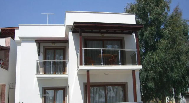 Oasis Apart, Rezervovat Hotel Bahcelievler Bodrum