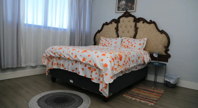 Apartment 77 On independence Avenue