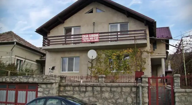 Casa Simona Turda, Varaa Hotelli Turda 