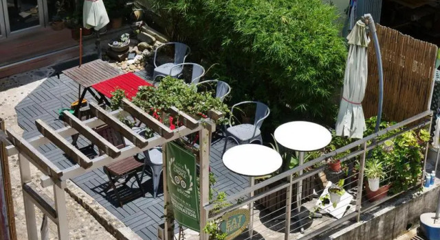 Espace Elastique B&B, Rezervați Bed and Breakfast Islands District China