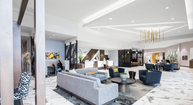 Crowne Plaza Kearney by IHG, Book Hotel Kearney 