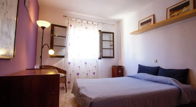 Spacious Apartment with Sauna in Canary Islands, Buchen Sie Ferienwohnung Agaete Gran Canaria