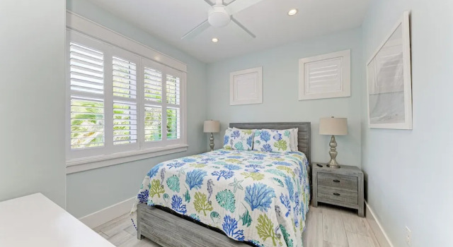 Reef Romance managed by Beach Retreats