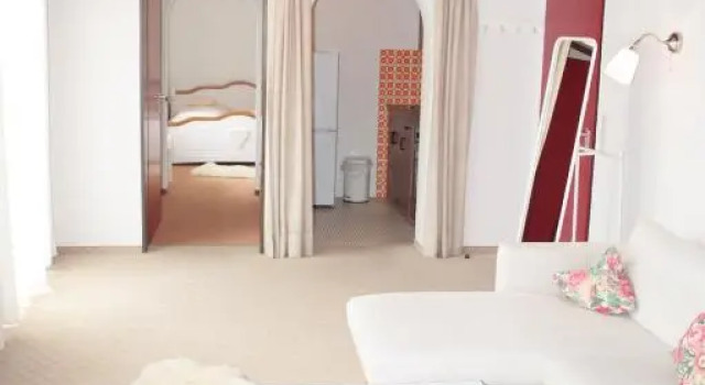 Апартаменты Landhotel Maiergschwendt inkl Chiemgaukarte