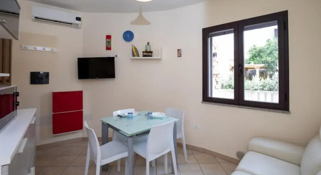 Casa Ginepro by Wonderful Italy, Забронировать Апартаменты/квартира Орозеи Залив Орозеи