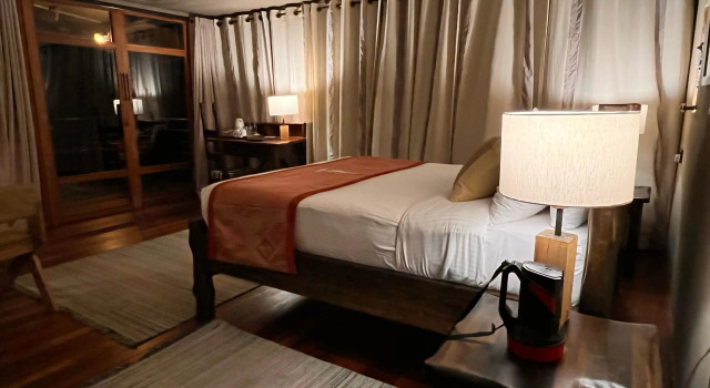 Ashnil Mara Camp, Buchen Sie Campingplatz Talek Masai Mara