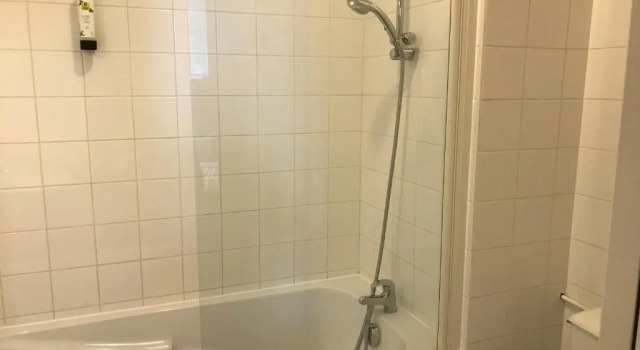 Двухместный номер Standard Logis hotel Saint-Joseph