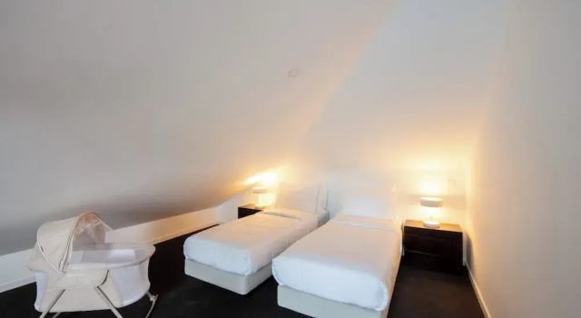 Номер Comfort AvenueHillHotel