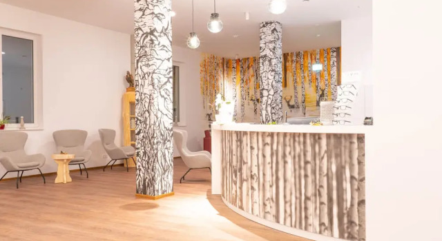 Mythenresort Heimdall, Réserver Hôtel Thale Saxe-Anhalt