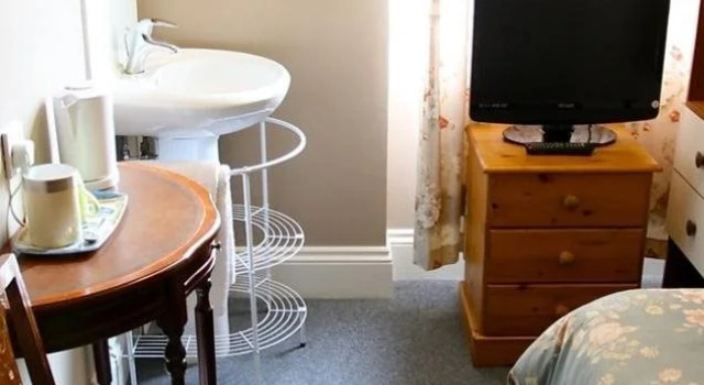 Melrose Guest House