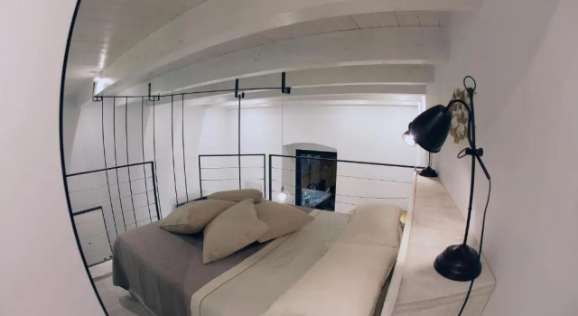Doppel Suite Sebel Luxury Rooms