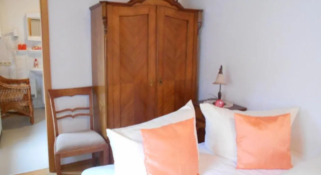 Студия Antik Apartments Spreewald/Vetschau