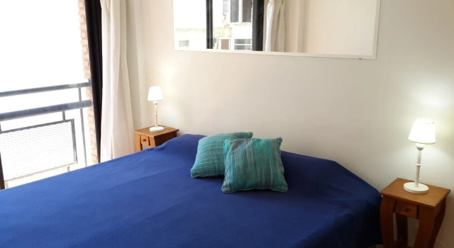 Rent Buenos Aires