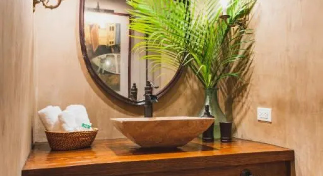 Puertas, Đặt Khách sạn Khách sạn ở Ceiba bao gồm bữa sáng, Bữa sáng