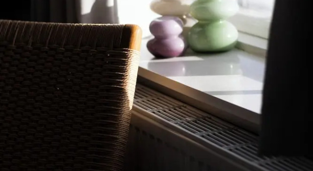 Junior suite Hotel Siemsens Gaard