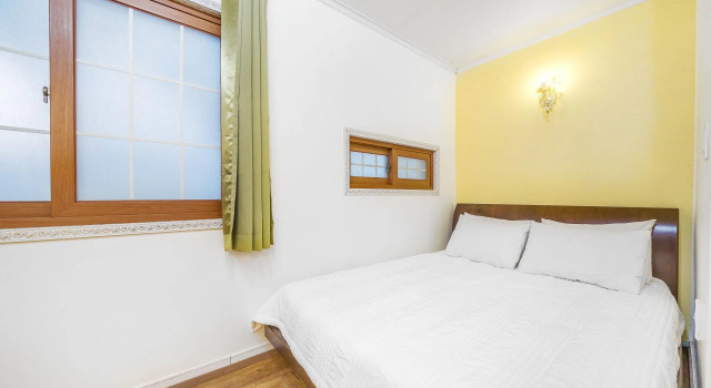 Номер Standard Gapyeong Gold Castle Pension