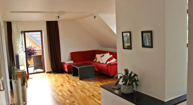 Bel Etage