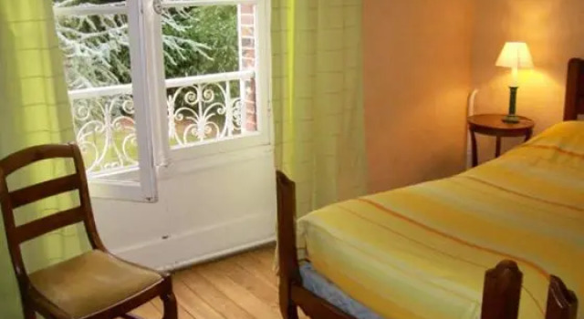 Номер Standard Ferme du Château