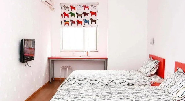 Pod Inn - Guangzhou Sanyuanli Road, Rezervasyon Otel Guangdong otoparklı oteller, Otopark