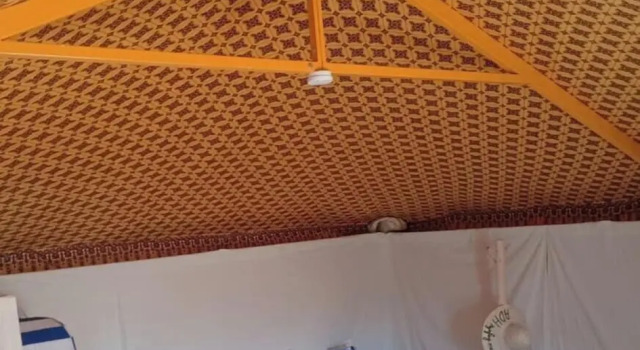 Arabian Desert Home, Забронировать Отель Отели Марракеш-Тенсифт-Эль-Хауз с бассейном, Бассейн