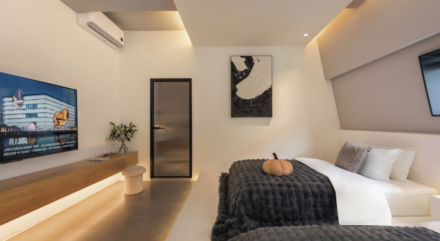 Номер Economy Mountain Resort Hotel
